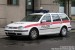 BP-111 - Volkswagen Golf IV Variant - FuStW (a.D.)