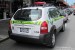 Greymouth - St John Ambulance - KdoW - Greymouth 803