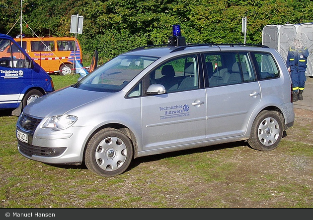 Einsatzfahrzeug: Heros Kiel 56/Anhänger-Notstrom - BOS-Fahrzeuge -  Einsatzfahrzeuge und Wachen weltweit