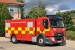 Newmarket - Suffolk Fire and Rescue Service - WrC