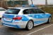BP15-743 - BMW 520d Touring - FuStW