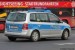 B-30571 - VW Touran 1.9 TDI - FuStW