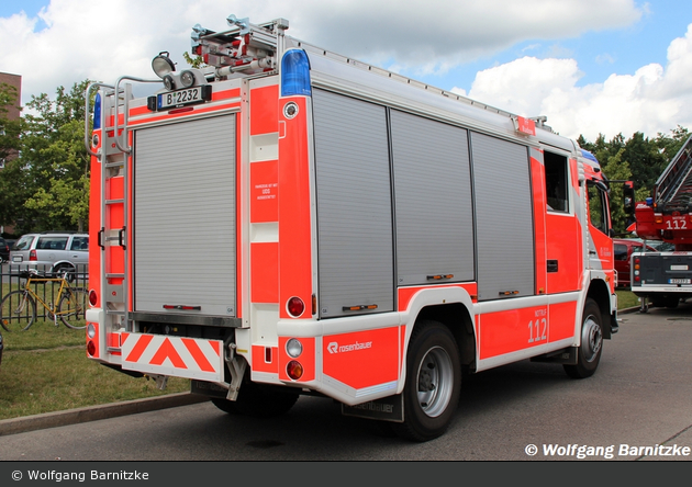 Florian Berlin LHF 20/8 B-2232