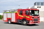 Carlisle - Cumbria Fire & Rescue Service - WrL