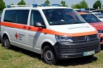 Rotkreuz Wolfsburg 40/19-01