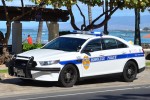 Honolulu - Honolulu Police Department - FuStW - 1602