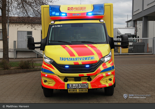 Sama Ludwigsburg 05/86-01