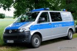 GÖ-PD 118 - VW T5 4Motion - DHuFüKw