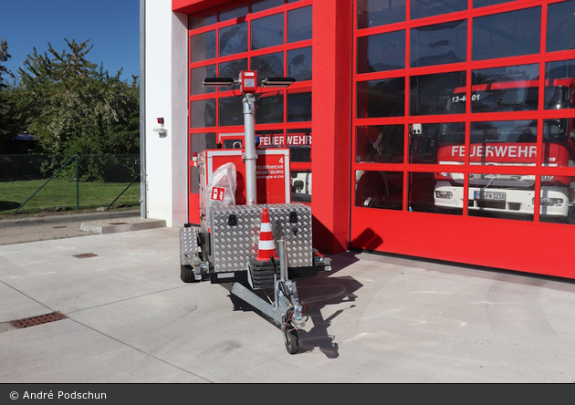 Florian Magdeburg 13/NEA