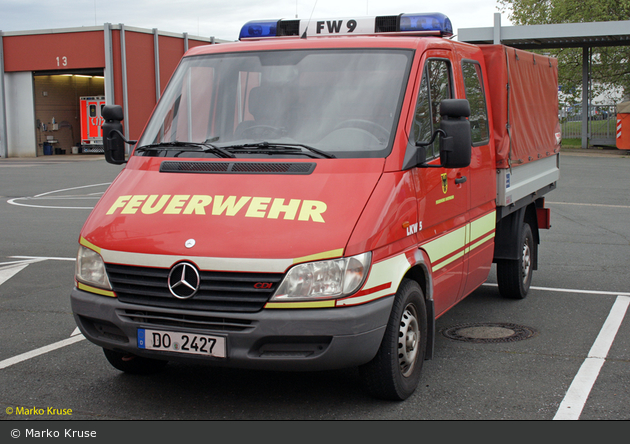 Florian Dortmund 09 LKW 01