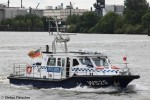 WS25 - Polizei Hamburg - WS 25