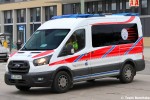 Krankentransport Spree Ambulance - KTW (B-SP 4461)