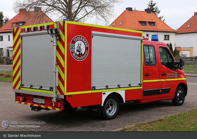 Florian Waltershausen 73