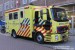 Amsterdam - Ambulance Amsterdam - MICU - 13-359