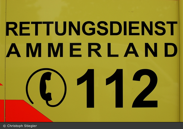 Rettung Ammerland 13/83-01
