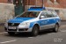 Hannover - VW Passat (B6) Variant - FuStW