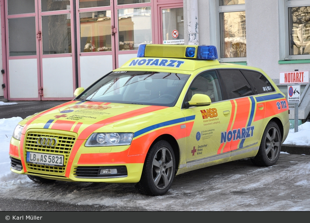 Sama Ludwigsburg 05/82-01 (a.D.)