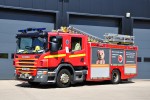 Liverpool - Merseyside Fire & Rescue Service - RP