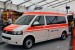 VW Transporter T5 - Binz - KTW