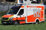 Rotkreuz Siegen-Wittgenstein 01 RTW 12