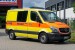 Mercedes-Benz Sprinter 316 BlueTEC - Haas Vermietung von Sonderfahrzeugen - MZF