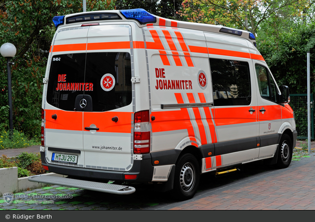 Akkon Hannover 50/93-02