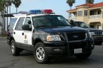 San Diego - Police - FuStW