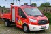 Aarschot - Brandweer - MZF - I60