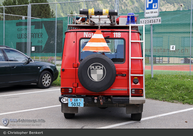 Celerina - FW - ZF