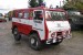 Tõrvandi - Feuerwehr - Transportfahrzeug (a.D.)