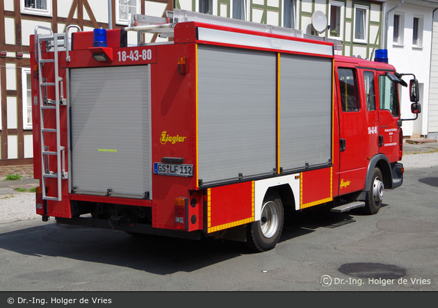 Florian Goslar 18/43-80