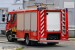 Plombières - Service Régional d'Incendie - GW - VS403