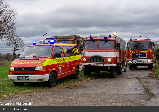 SN - FF Arnsdorf