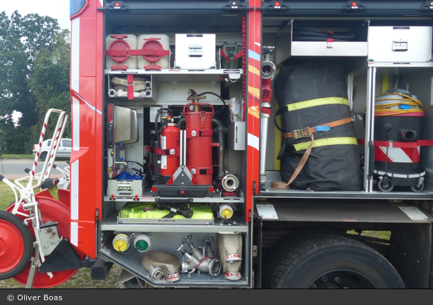 Florian Verden 14/48-05