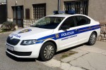 Senj - Policija - FuStW