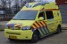 Venlo - AmbulanceZorg Limburg-Noord - RTW - 23-121 (a.D.)