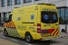 Oosterhout - Regionale Ambulancevoorziening Midden- en West-Brabant - RTW - 20-132