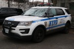NYPD - Brooklyn - 62nd Precinct - FuStW 4642