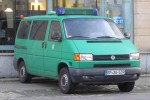 BP26-539 - VW T4 - GefKW