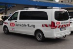 Hamburg - VHH AG - Busbetriebslenkung (HH-V 9281)