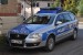 Leutkirch - VW Passat - FuStW (BWL 4-7401)