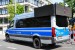 BA-P 9127 - MB Sprinter 519 CDI 4x4 – LauKW