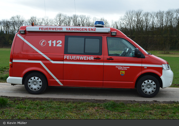 Florian Vaihingen 01/11