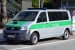 M-PM 9145 - VW T5 - FuStW