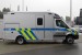 Brno - Policie - Kontrollstellenfahrzeug - 1BI 8496