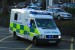 Stirling - Scottish Ambulance Service - RTW