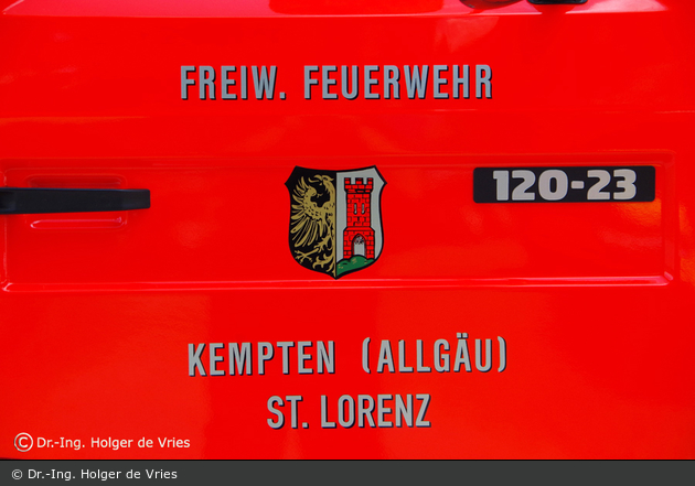 Florian Kempten 15/21-01 (a.D.)