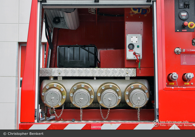 Wissembourg - SDIS 67 - WLF - VPCE