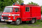Lidmaň - SDH - TSF