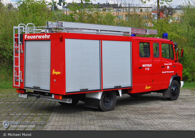 Florian Pirmasens 42